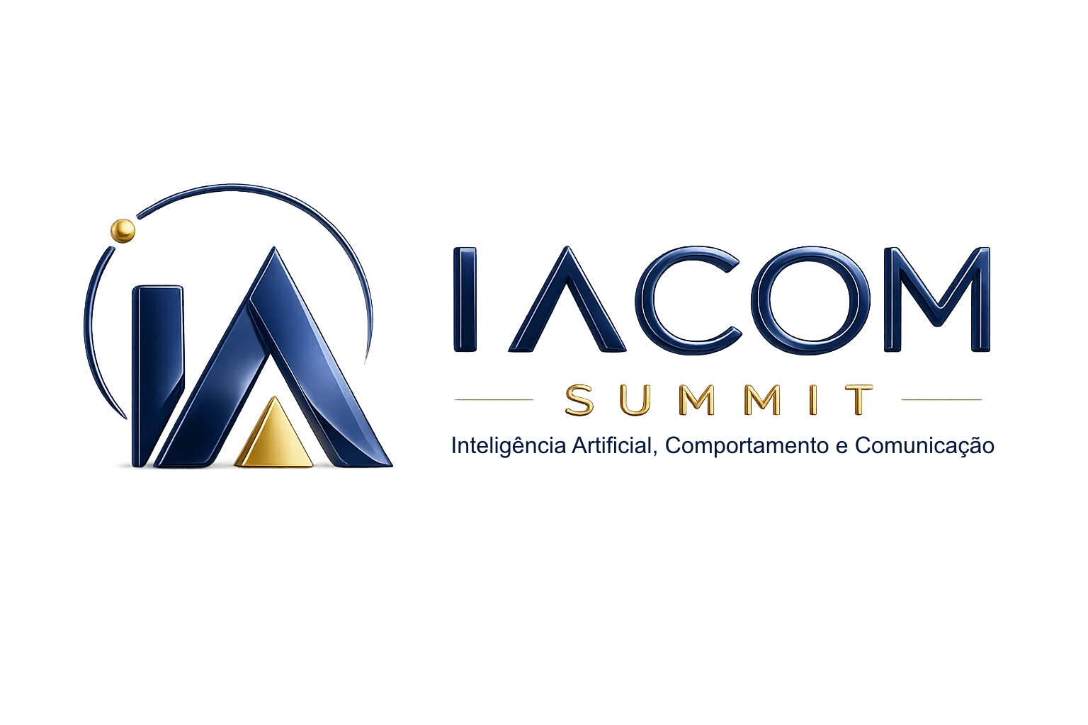 IACOM Summit — Inteligência Artificial, Comportamento e Comunicação